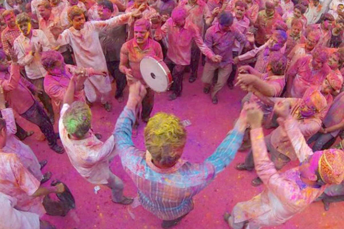 प्रतिकात्मक तस्वीर